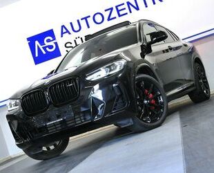 BMW X4 M40 Gebrauchtwagen