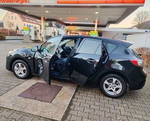 Mazda 3 Gebrauchtwagen