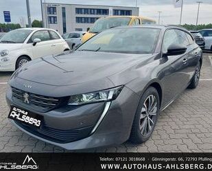 Peugeot 508 Gebrauchtwagen