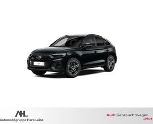 Audi SQ5 Gebrauchtwagen