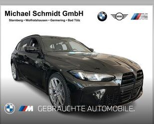 BMW M3 Gebrauchtwagen