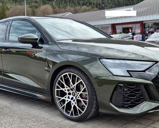 Audi RS3 Gebrauchtwagen