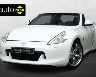 Nissan 370Z Gebrauchtwagen