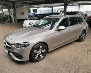 Mercedes-Benz C 200 Gebrauchtwagen