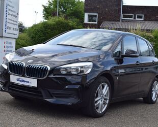 BMW 225 Gebrauchtwagen