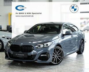 BMW 218 Gran Coupé Gebrauchtwagen
