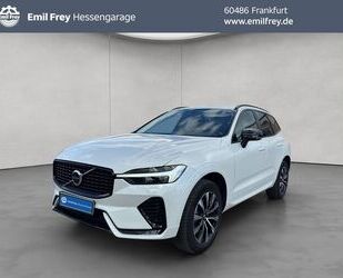 Volvo XC60 Gebrauchtwagen