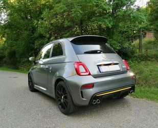 Abarth 595 Gebrauchtwagen