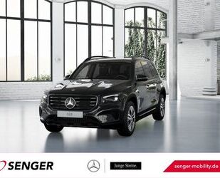 Mercedes-Benz GLB 220 Gebrauchtwagen