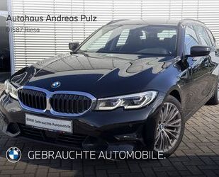 BMW 318 Gebrauchtwagen