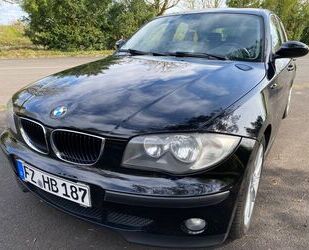 BMW 116 Gebrauchtwagen