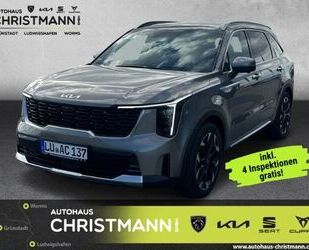 Kia Sorento Gebrauchtwagen