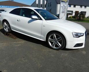 Audi S5 Gebrauchtwagen