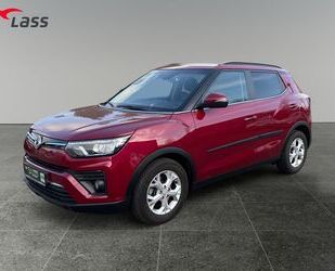 SsangYong Tivoli Gebrauchtwagen