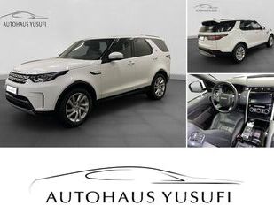 Land Rover Discovery Gebrauchtwagen