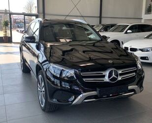 Mercedes-Benz GLC 350 Gebrauchtwagen