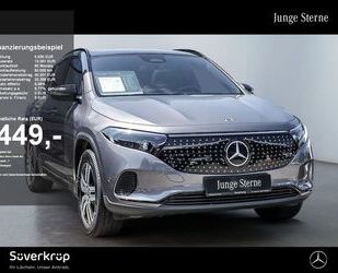 Mercedes-Benz EQA Gebrauchtwagen