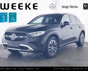 Mercedes-Benz GLC 220 Gebrauchtwagen