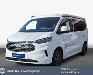 Ford Tourneo Custom Gebrauchtwagen