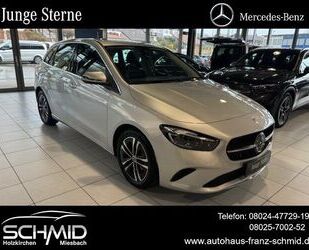 Mercedes-Benz B 180 Gebrauchtwagen