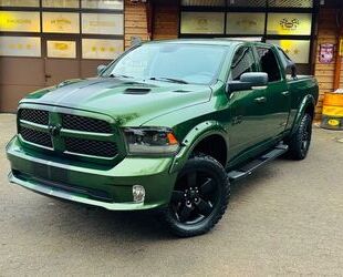 Dodge RAM Gebrauchtwagen