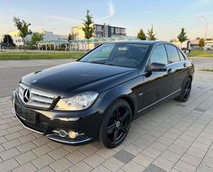 Mercedes-Benz C 250 Gebrauchtwagen
