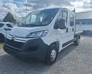 Citroen Jumper Gebrauchtwagen