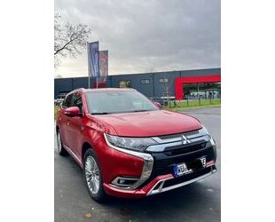 Mitsubishi Outlander Gebrauchtwagen