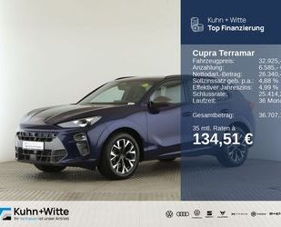 Cupra Terramar Gebrauchtwagen