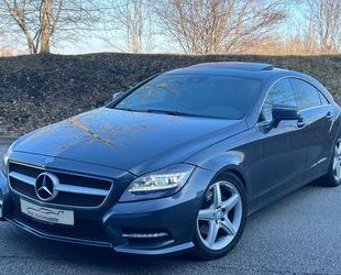 Mercedes-Benz CLS 350 Gebrauchtwagen