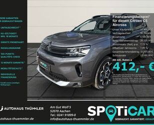 Citroen C5 Aircross Gebrauchtwagen
