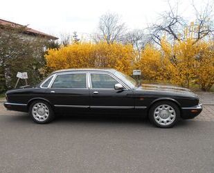 Jaguar Daimler Gebrauchtwagen