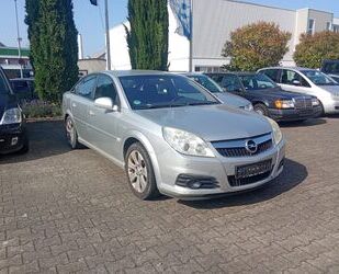 Opel Vectra Gebrauchtwagen