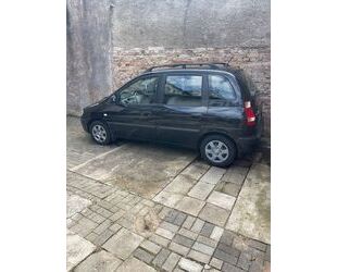 Hyundai Matrix Gebrauchtwagen