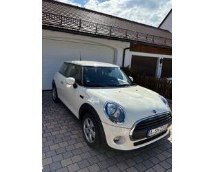 Mini ONE Gebrauchtwagen
