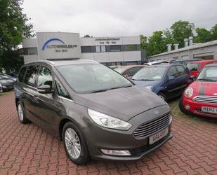 Ford Galaxy Gebrauchtwagen