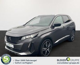 Peugeot 3008 Gebrauchtwagen