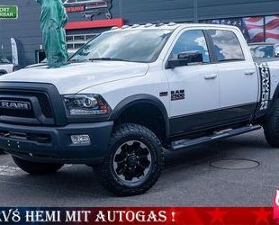 Dodge RAM Gebrauchtwagen