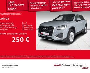 Audi Q2 Gebrauchtwagen