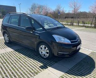 Citroen C4 Picasso Gebrauchtwagen