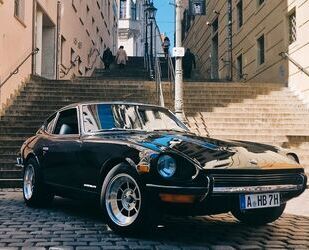 Datsun 240Z Gebrauchtwagen