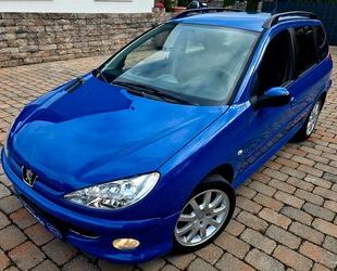 Peugeot 206 Gebrauchtwagen