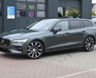 Volvo V60 Gebrauchtwagen