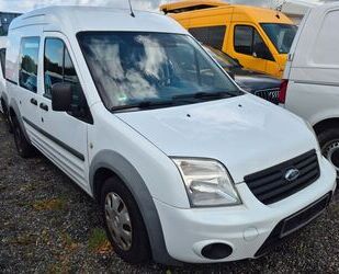 Ford Transit Connect Gebrauchtwagen