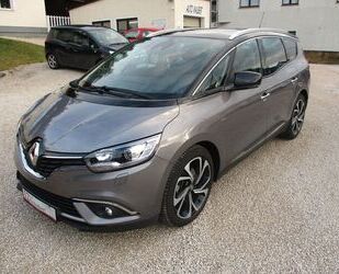 Renault Grand Scenic Gebrauchtwagen