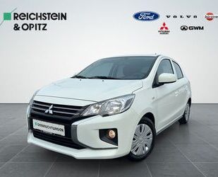 Mitsubishi Space Star Gebrauchtwagen