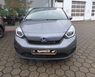 Honda Jazz Gebrauchtwagen
