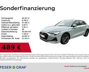 Audi A3 Gebrauchtwagen