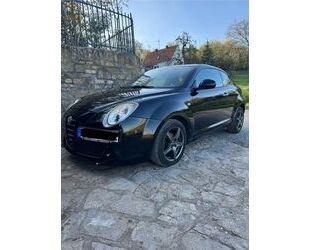 Alfa Romeo MiTo Gebrauchtwagen