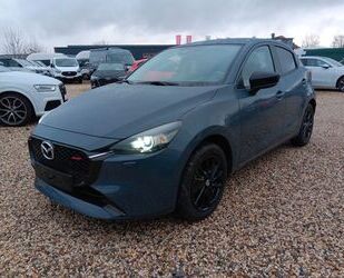 Mazda 2 Gebrauchtwagen